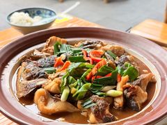 -李东农庄(中南百草园地标店)