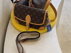 -六六奢品·vintage中古·回收二手奢侈品包包手表首饰(环球港店)