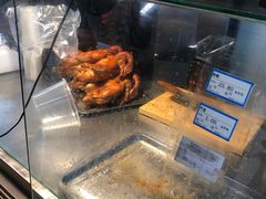 -上海枇杷烤鸭(城乡贸易中心店)