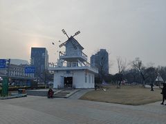 -在海一方公园