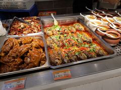 -老四川(T3航站楼F指廊店)