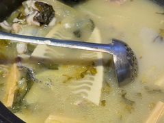 -周渝食惦酸菜鱼(青浦店)