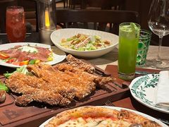 -Mammamia意大利餐厅(阳春巷店)