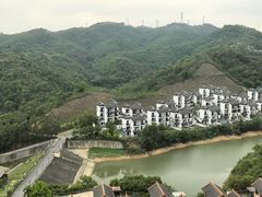 -清远熹乐谷温泉度假酒店