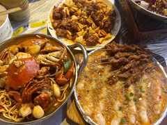 -小民大排档(光谷店)