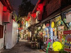 -小河直街历史文化街区