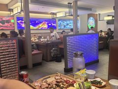 -锅老头铁锅炖•大锅蒸汽海鲜(韩乐坊店)
