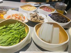 -海底捞火锅(崇文门新世界百货店)