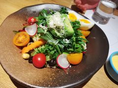 -原石牛扒·约会餐厅(龙城万科里店)