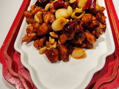 师爷宫保鸡丁-局气 烤鸭·北京菜(光华路店)