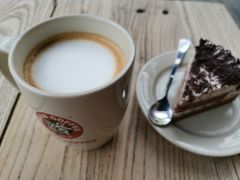 -漫咖啡MAANCOFFEE(清江路店)