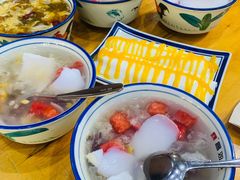 芒果肠粉-文昌邓记清补凉(西沙路店)