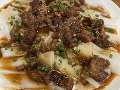 -顺德公平靓正特色牛花粥(花都店)