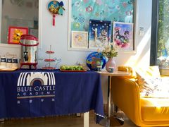 -上海市浦东新区恒宇幼儿园(杨南部)