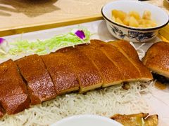 -大水车公馆·顺德菜·妈姐菜(均安店)