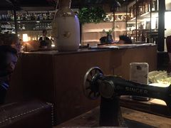 大堂-杂咖zacup(领展中心城店)