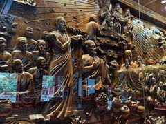-大慈恩寺(大雁塔)