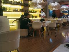 -周三的情书花园餐厅(江北店)