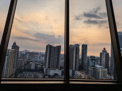 -广州花园酒店·凌璇阁旋转餐厅CAROUSEL360