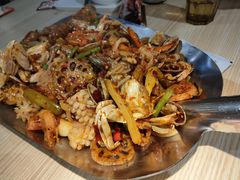 -领蟹祥记·香辣蟹·特色小海鲜(奥体天虹店)