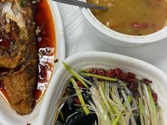 -喜洋洋(中山四路店)