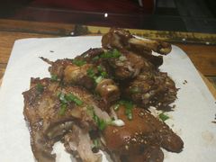 -金谷园饺子·烧烤·家宴(人大总店)