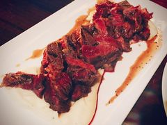 -MARU玛露音乐餐厅(大学路店)