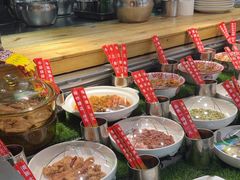 -野渡坡·极致湘菜·庭院餐厅(汉阳店)