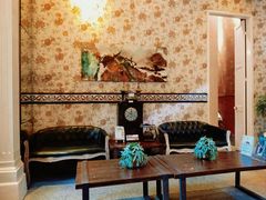 -ALBERGUE 1601 婆仔屋葡国餐厅