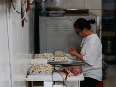-宋记饼家(石门二路店)