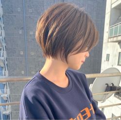 -MMby Hair Code