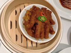 -东富酒家(龙湖西溪天街店)