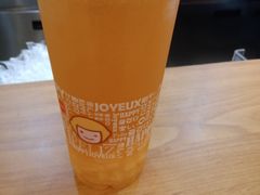 -快乐柠檬happylemon(福州仓山万达店)
