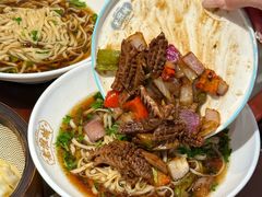 -老淮城·长鱼面(河下古镇店)