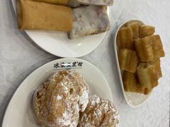 -冰泉豆浆馆(白云山总店)
