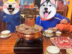 -如意林卡藏餐吧(大昭寺店)