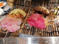 -索菲特银河锦厨自助餐(山西路店)