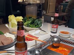 -海底捞火锅(长沙华创国际广场店)