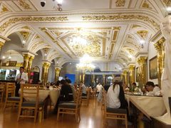 -华梅西餐厅(哈尔滨中央大街店)