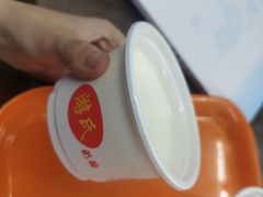 -游氏老北京宫廷奶酪(护国寺店)
