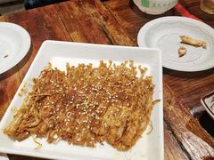 -霄汉羊排(万松园一店)