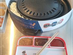 -朴太院·烤肉万岁·创意首尔料理(中联广场店)
