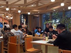 -味千拉面(广州白云机场T1西二店)