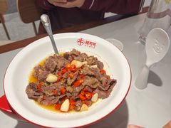 -辣可可·小炒黄牛肉(望京凯德MALL店)
