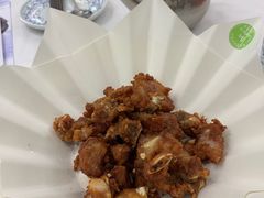 -围龙屋客家食府(福田店)