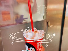 -DQ·蛋糕·冰淇淋(虹口龙之梦店)