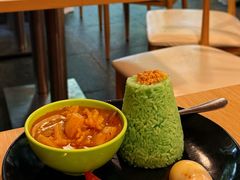 -热浪岛马来餐厅