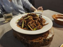 -有喜胶东小馆(太申祥和店)
