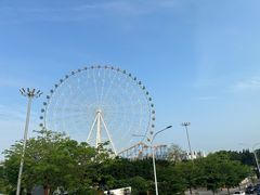 -汕头星城湾欢乐世界