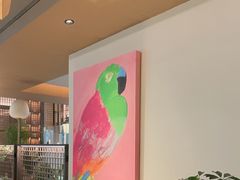 -桂满陇·海市蜃楼·黑金(国金店)